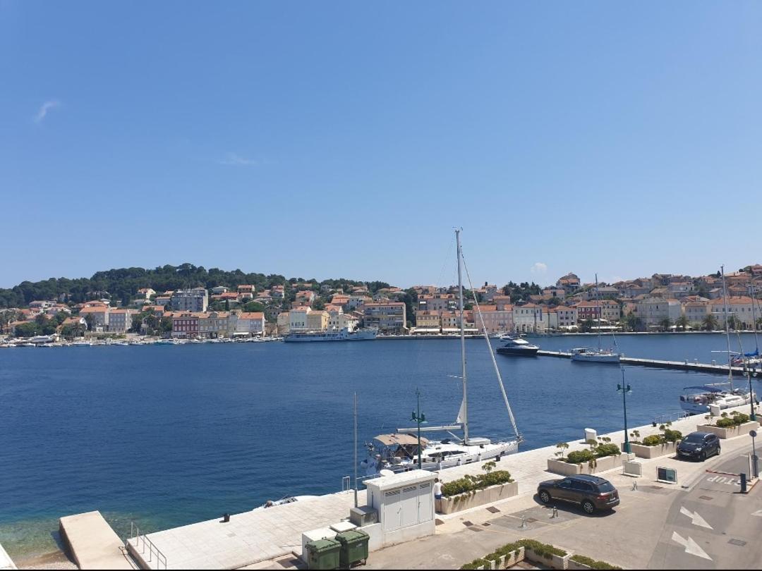 Apartments Priko 63 Mali Lošinj Exterior foto